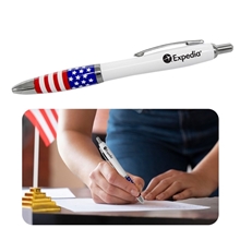 Patriotic Pen