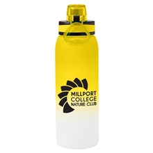 Prisma 30 oz Gradient Water Bottle
