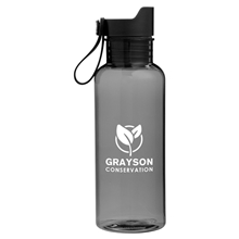 Threadfast Apparel Epic 20 oz Click rPET Bottle