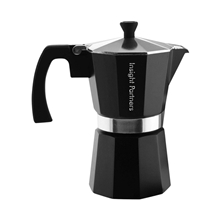 Grosche Milano 6 Cup Espresso Maker