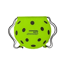 GameTime Pickleball Drawstring Cinch Up Bag