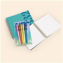 3- Way Pen 6- Pack