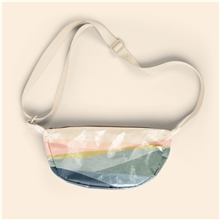 Luna Sling - Laminated Non - Woven rPET