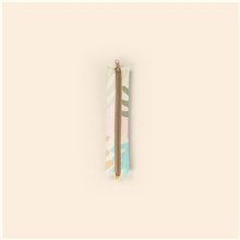 Notebook Pen Pouch - 4CP Poly