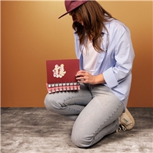 Disc Journal - Small - 2x Laminated Cover