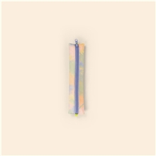 Notebook Pen Pouch - 1000D rPET