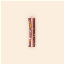 Notebook Pen Pouch - Corduroy