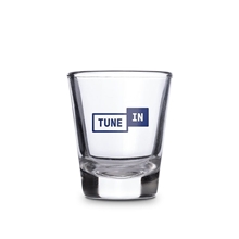 1.5 oz Shot Glass