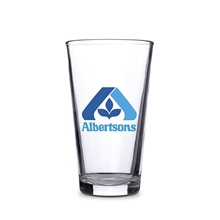 16oz. Mixing Glass Cup