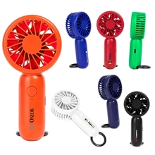 BreezeMate Type - C Mini Fan