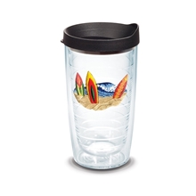 Tervis(R) Classic Tumbler Embroidered Emblem - 16 oz