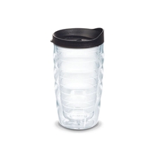 Tervis(R) Classic Wavy Tumbler Embroidered Emblem - 10 oz