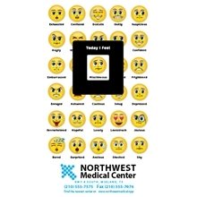 Good Value(TM) MOOD METERS(R) Mood Magnet