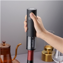 SCX Design(TM) Electric Wine Opener