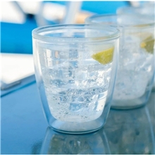 Tervis(R) Classic Tumbler Embroidered Emblem - 12 oz