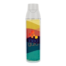 Tervis(R) Venture(TM) Lite Bottle Full - Color Insert - 24 oz