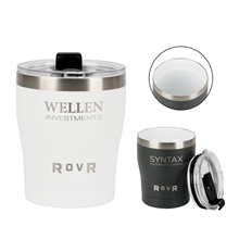 RovR(R) 12 oz Vacuum Insulated Lowball Tumbler