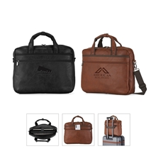 Bugatti Valentino Briefcase