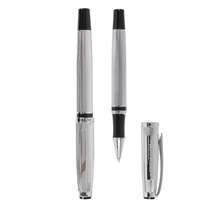 Bettoni(R) Napoli Recycled Brass Rollerball Pen