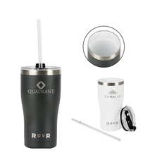 RovR(R) 20 oz Vacuum Insulated Travel Tumbler