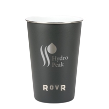RovR(R) Pack of 4, 16 oz Single Wall Beer Pints
