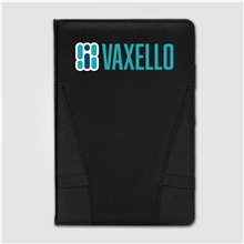 Coastal Threads(TM) Repreve(R) Tech Organizer Notebook - A5