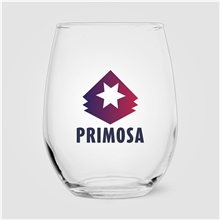 Essence Wine Glass - 9 oz - ColorJet