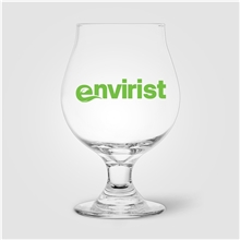 Chalice Beer Glass - 16 oz