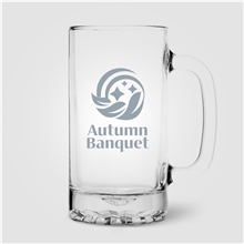 Pintor Beer Glass - 16 oz