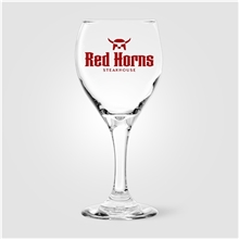 Globet Wine Glass - 10.75 oz