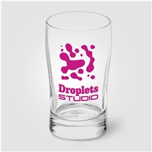 Brewster Beer Glass - 5 oz