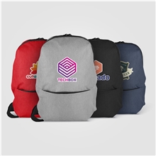 Nomad rPET Zippered Sling Bag - 1.3 gal - Heat Transfer