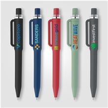 Polar Recycled Plastic Pen