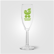 Exquisit Champagne Flute - 5.75 oz