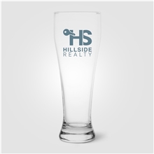 Bask Beer Glass - 23 oz