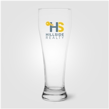 Bask Beer Glass - 23 oz - ColorJet