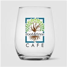 Essence Wine Glass - 6.25 oz - ColorJet