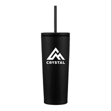 Telluride 24 oz Straw Tumbler