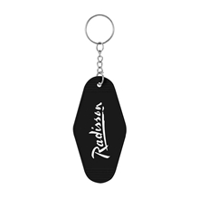Hotel California Keytag