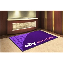 Berber Impressions HD Floor Mat 2 x 3