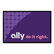 Berber Impressions HD Floor Mat 2 x 3