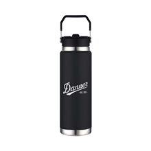 Manchester 30 oz Vacuum Water Bottle