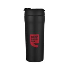 Dearborn 25 oz Vacuum Tumbler