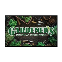 DigiPrint HD Floor Mat 3x 5