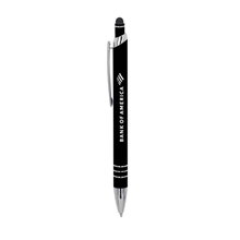 Camden Recycled Aluminum Pen