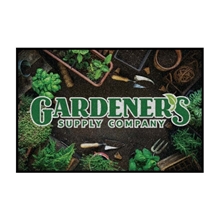 DigiPrint HD Floor Mat 4x 6