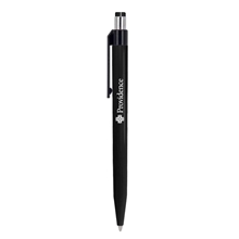 On Point Recycled Ballpoint Pen