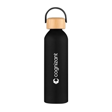 Jackson 24 oz Recycled Aluminum Bottle