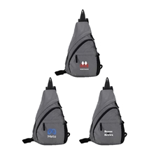Slingshot rPET Sling Bag