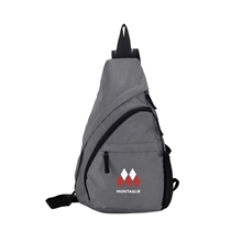 Slingshot rPET Sling Bag